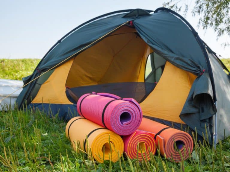Sleeping Pads for Camping