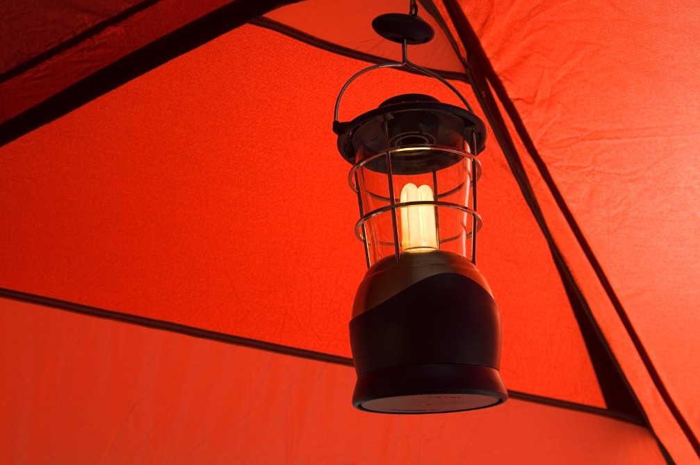 A Comprehensive Guide to Camping Lanterns Great Camping