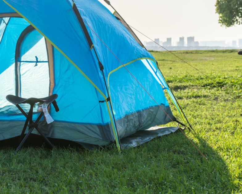 What is a Tent Footprint? A Comprehensive Guide Great Camping