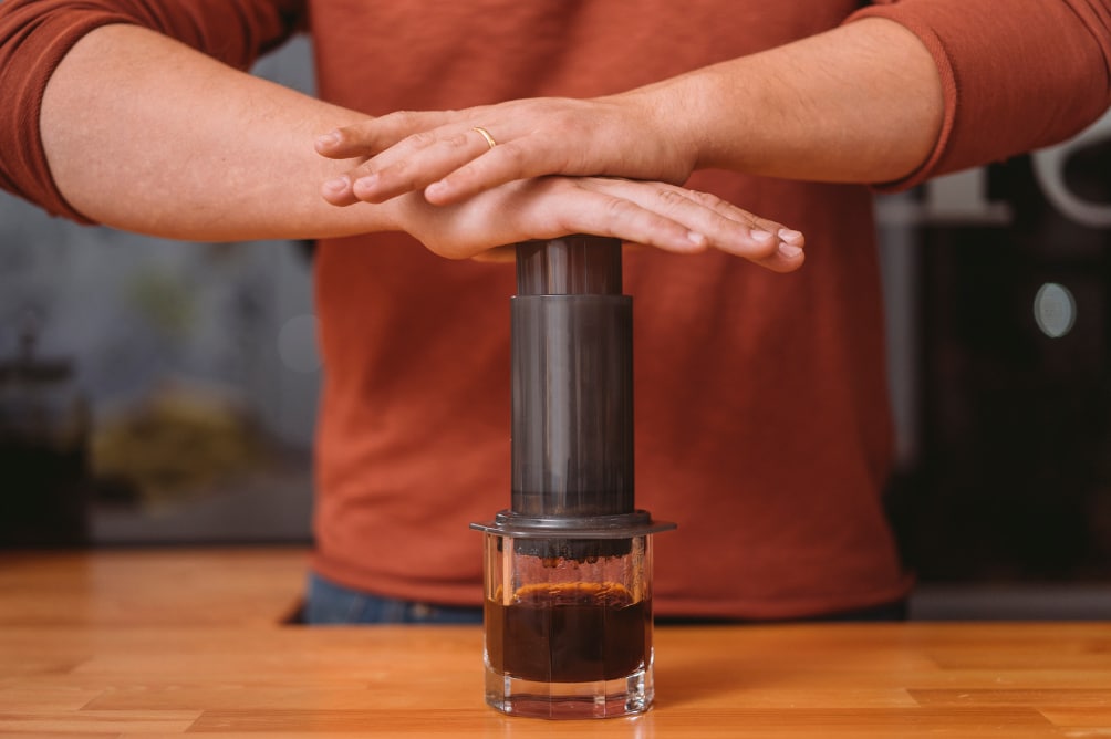 AeroPress