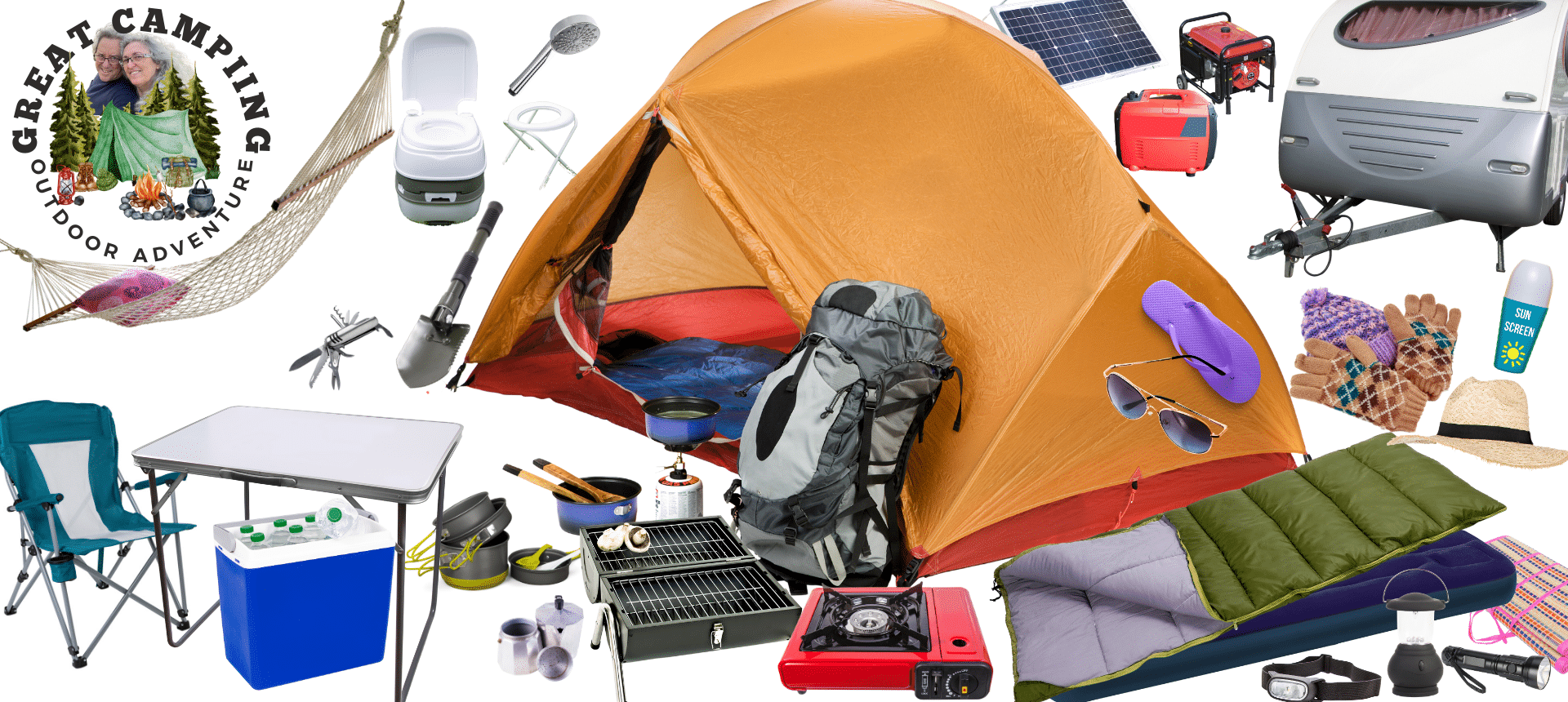 A Comprehensive Guide To Camping Portable Toilets Great Camping