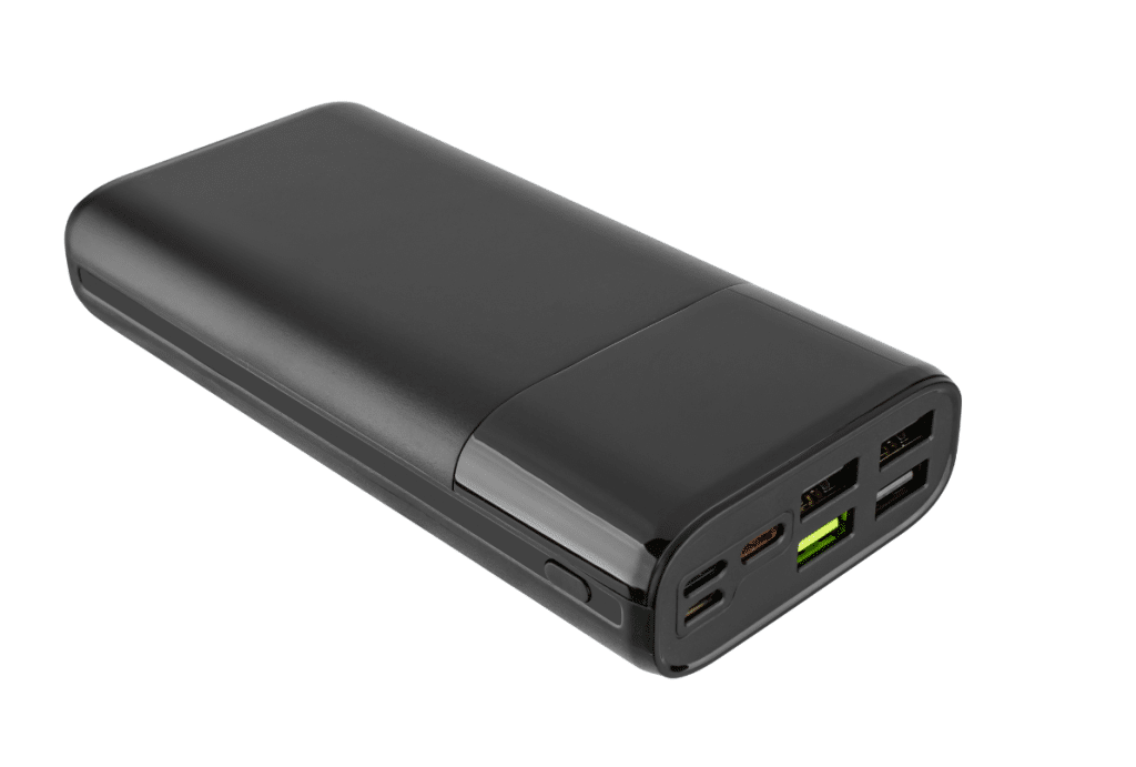 Standard Power Banks